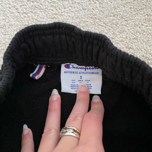 Champion Sweatpants - Picture 3 of 5